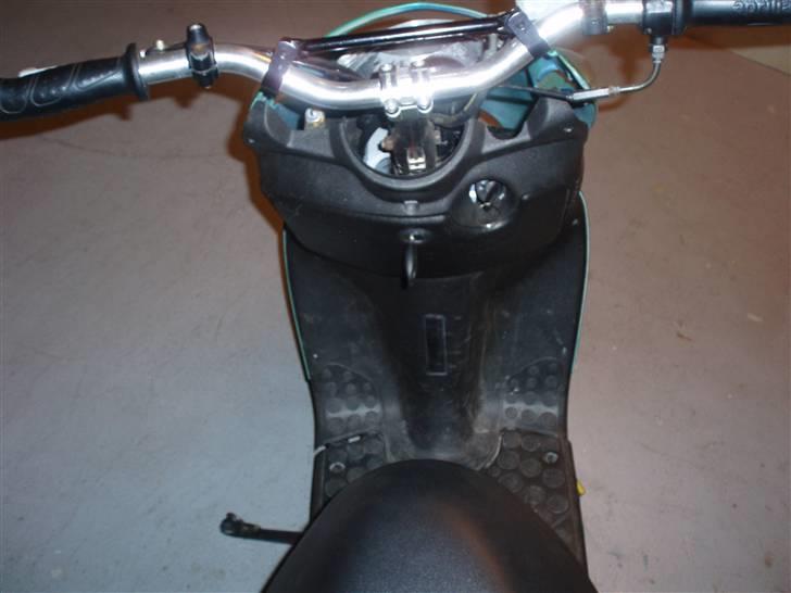 Aprilia Sonic (Fundet igen) billede 9