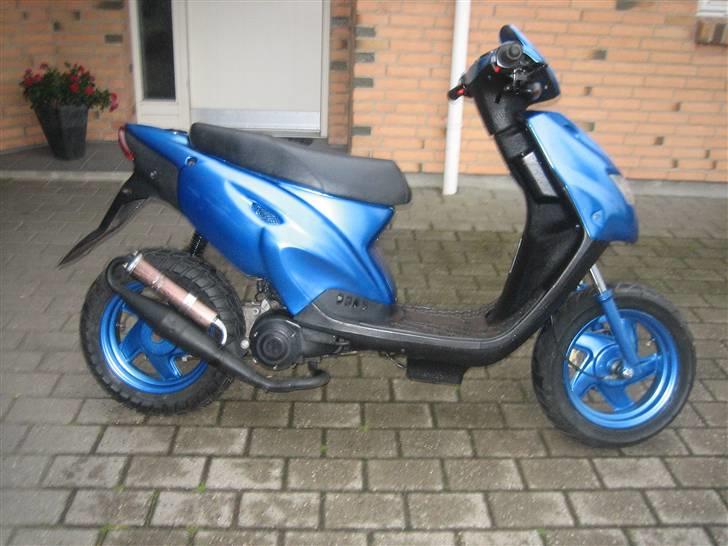 CPI Popcorn SOLGT billede 1