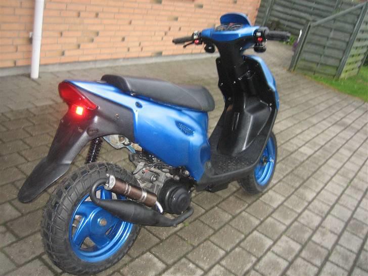 CPI Popcorn SOLGT billede 3