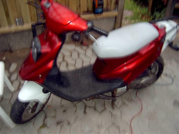 PGO Big Mac billede 1