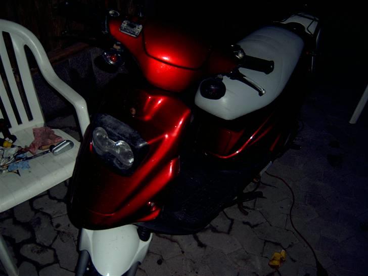 PGO Big Mac billede 2