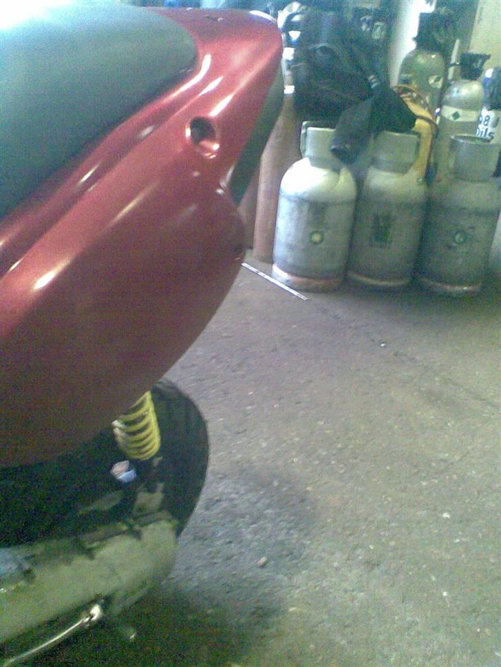 Aprilia rally billede 9