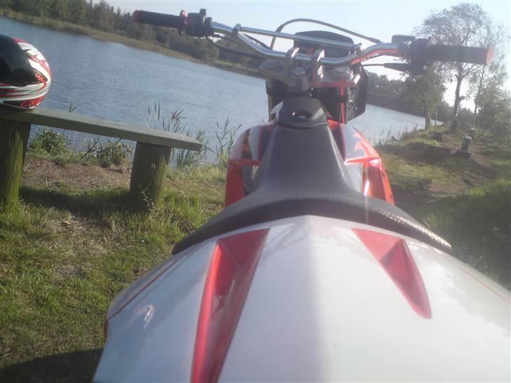 Aprilia SX50 billede 2