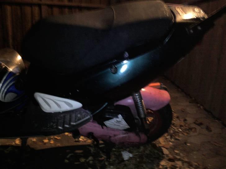 PGO dr big blev stjålet billede 6