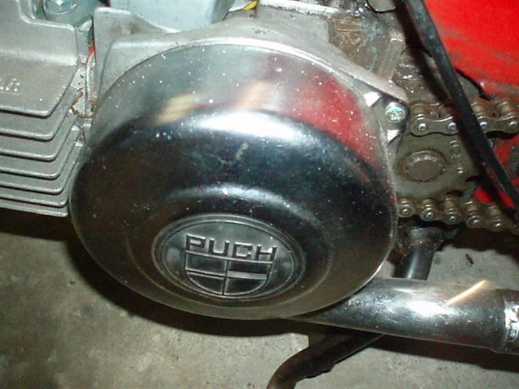 Puch maxi k billede 3