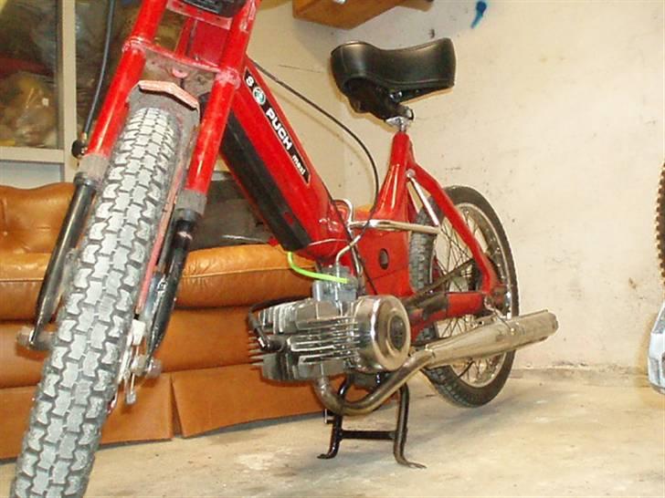 Puch maxi k billede 5