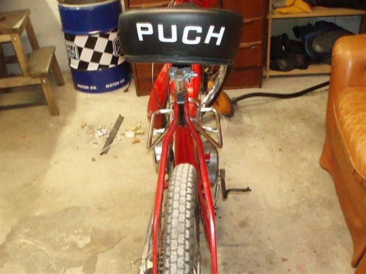 Puch maxi k billede 6
