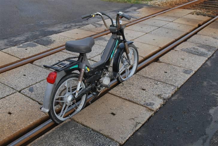 Puch maxi P1 Tilsalg billede 1