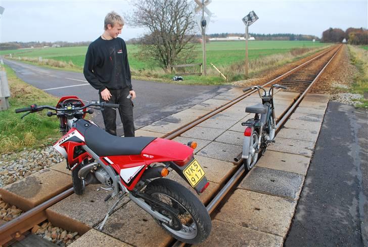 Puch maxi P1 Tilsalg billede 2