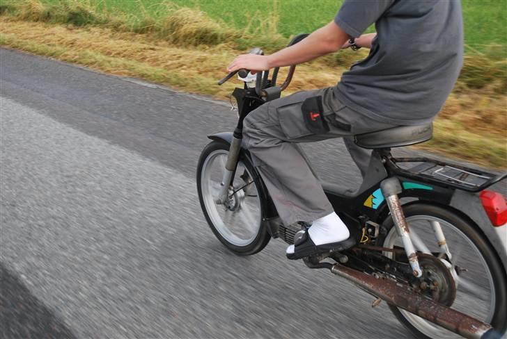 Puch maxi P1 Tilsalg billede 3