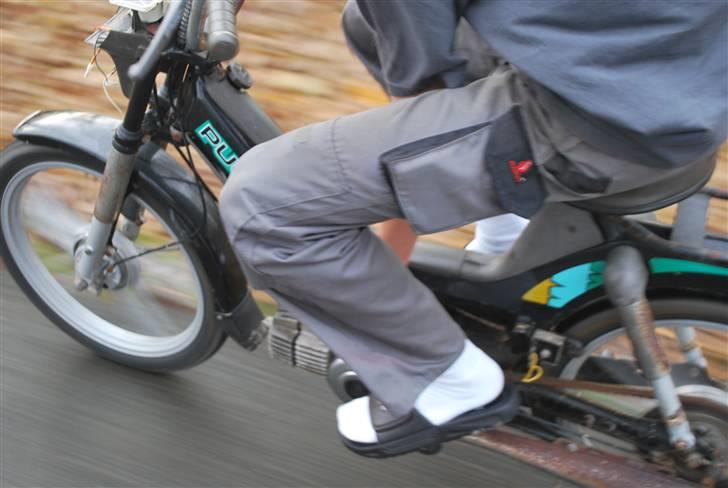 Puch maxi P1 Tilsalg billede 4