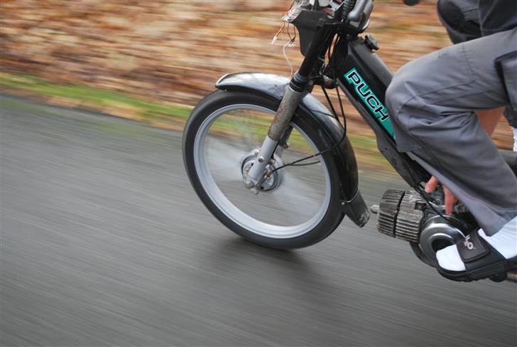 Puch maxi P1 Tilsalg billede 5