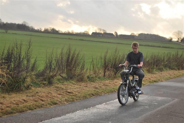 Puch maxi P1 Tilsalg billede 6