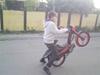 Puch Night Rider (Solgt)
