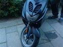 Yamaha Aerox LC DD [Tidl. scooter]