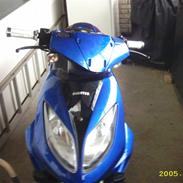 Giantco Stealth (solgt)