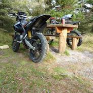 Derbi Senda SM Extreme - SOLGT