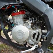 Derbi Senda SM Extreme - SOLGT