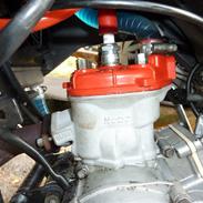 Derbi Senda SM Extreme - SOLGT