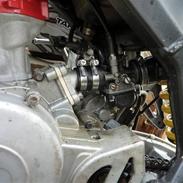 Derbi Senda SM Extreme - SOLGT