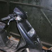 Gilera storm  TIL SALG