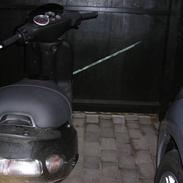 Gilera storm  TIL SALG