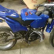 Suzuki rmx     §BYTTET§