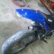Suzuki rmx     §BYTTET§
