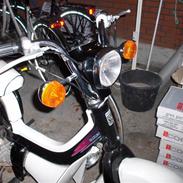 Suzuki FZ50 ( Solgt )