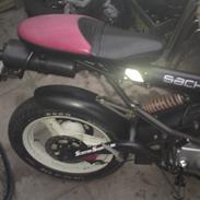 Sachs Madass - TILSALG/BYTTE
