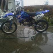 Yamaha yz 85 ( solgt)