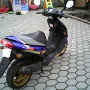 Suzuki Katana LC [SOLGT]