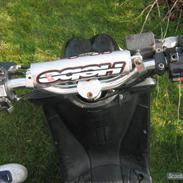 Yamaha Bws Spy (solgt)