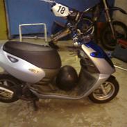 Aprilia Sonic