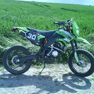 Apollo Orion   30 knallert