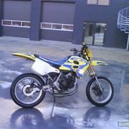 Suzuki smx 70 cc solqt