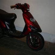 Gilera Stalker *Byttet* 