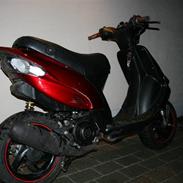 Gilera Stalker *Byttet* 