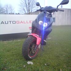 PGO Pmx Sport SOLGT