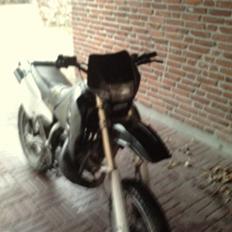 Suzuki Smx LC DD TOTALTSKADET :(