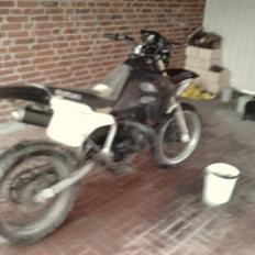 Suzuki Smx LC DD TOTALTSKADET :(