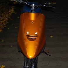 Yamaha Jog FS (BYTTET TIL HOT)