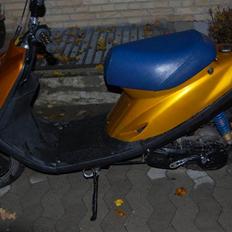 Yamaha Jog FS (BYTTET TIL HOT)