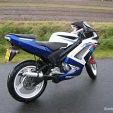 Rieju matrix rs 2 (SOLGT)