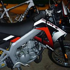 Gilera SMT