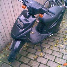 PGO Hot 50*STJÅLET*