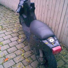 PGO Hot 50*STJÅLET*