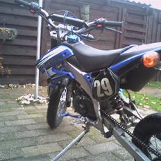 Apollo Orion   29 byttet