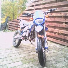 Apollo Orion   29 byttet