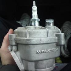 Yamaha Jog Fs Lc Due plus 70ccm